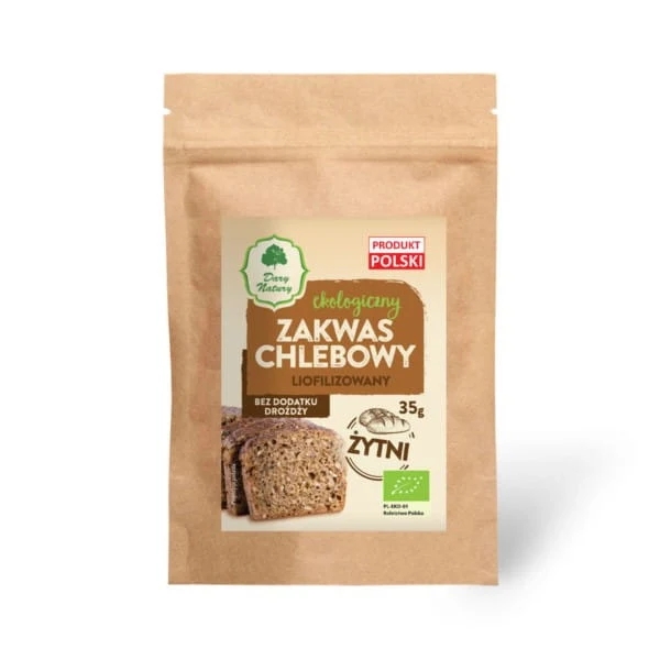 RIZ LIOFILLISÉ BIO 35 g - DARY NATURY