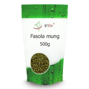 Mungbönor 500g VIVIO