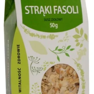 Natura Vita Bönskidor 50G
