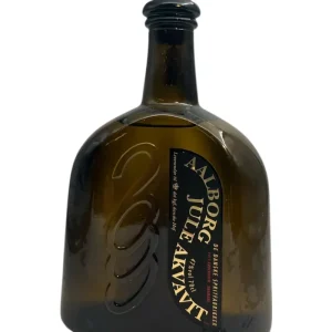 Aalborg Jul Akvavit 2000