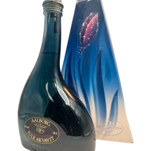 Aalborg Jul Akvavit 2006