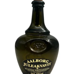 Aalborg Julakvavit 1992 från De Danske Spritfabrikker