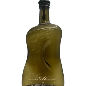 Jule Akvavit från De Danske Spritfabrikker