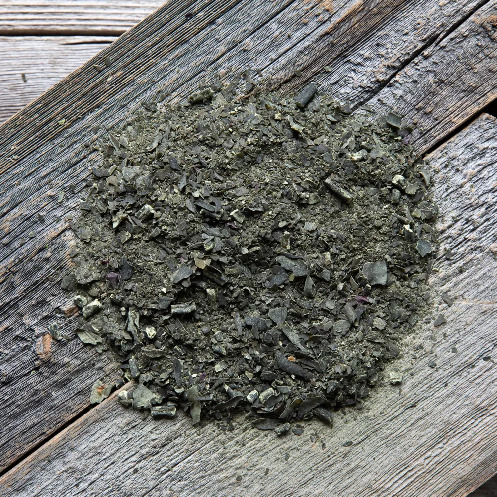 Kelp grovmalen 100 g