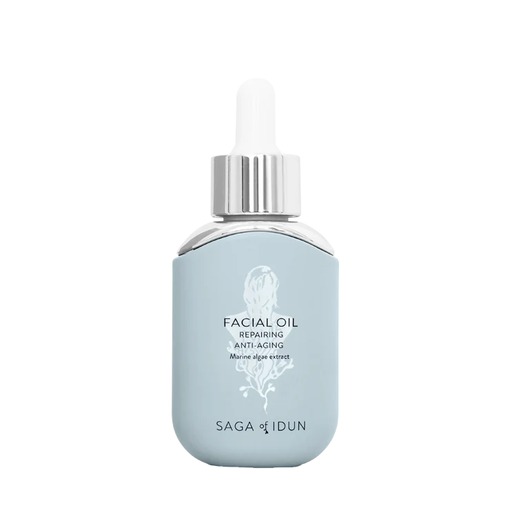 Saga Idun Facial Oil