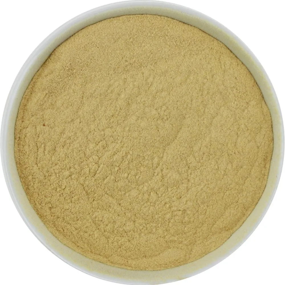 BAOBAB PULVER EKOLOGISK (RÅVARA) (15 kg)