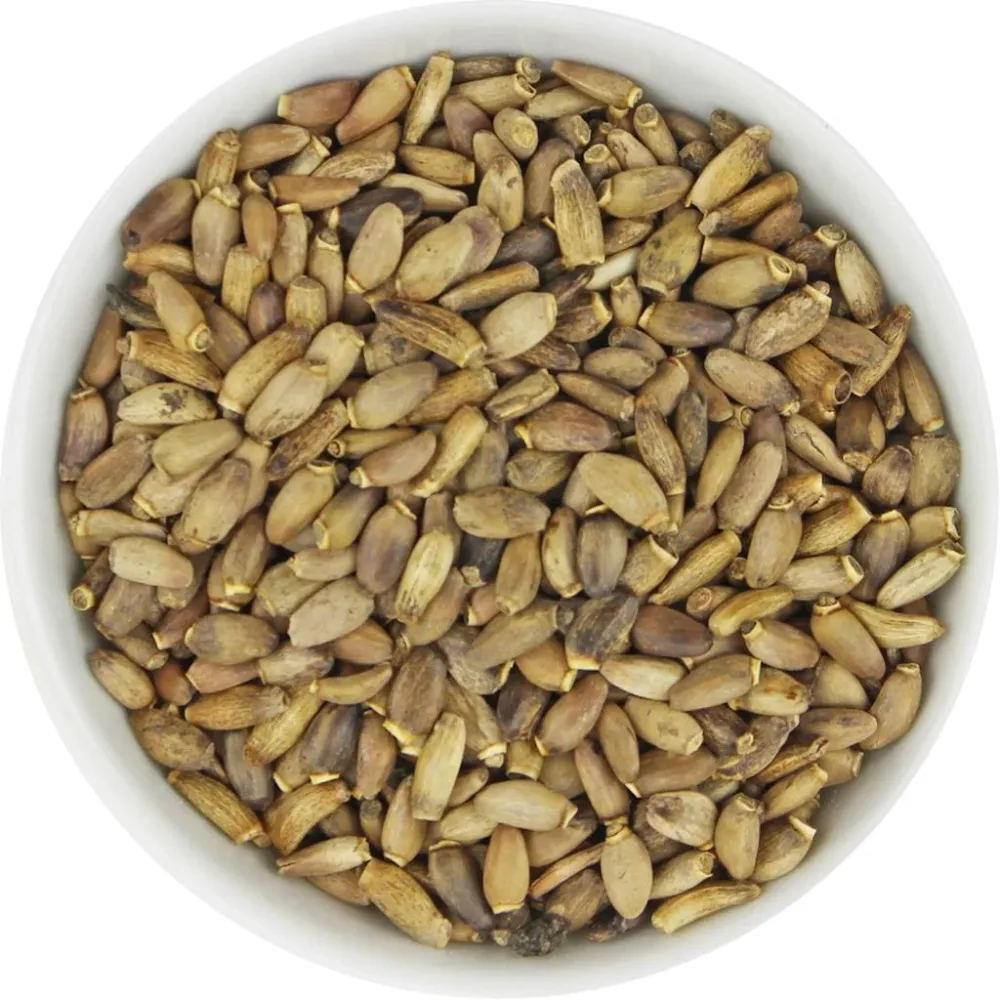 Mariatistel EKOLOGISKA FRÖN (RÅMATERIAL) (25 kg)