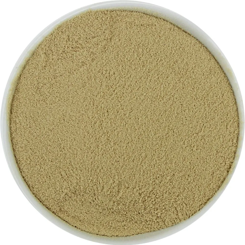 ORGANISK ACACIAFIBER (RÅMATERIAL) (25 kg)