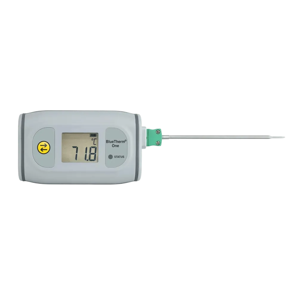 Blutherm One Thermometer