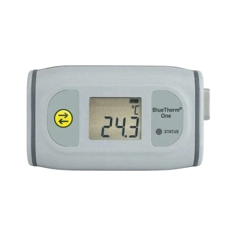 Blutherm One Thermometer