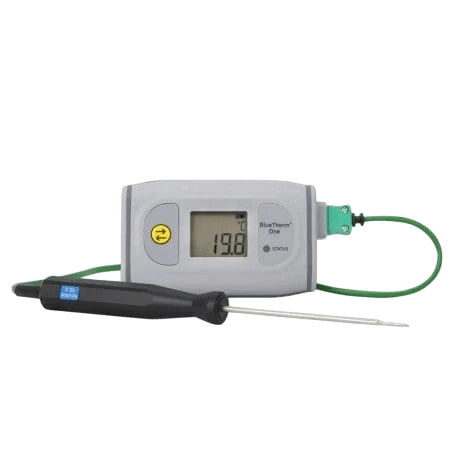 Blutherm One Thermometer