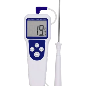 Eco Max Min Thermometer