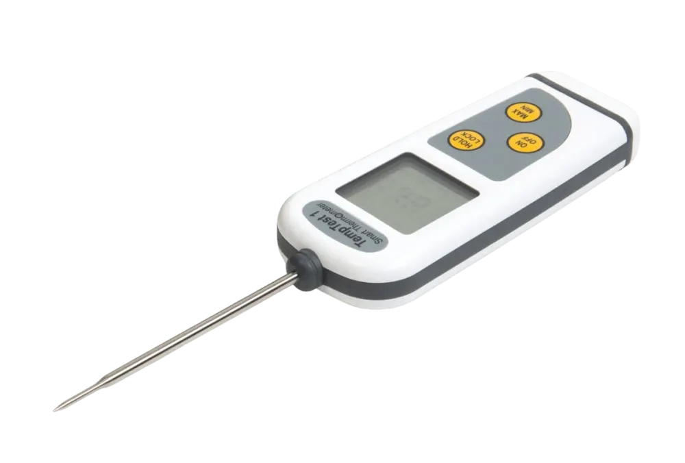 Intelligent termometer TEMPST 1
