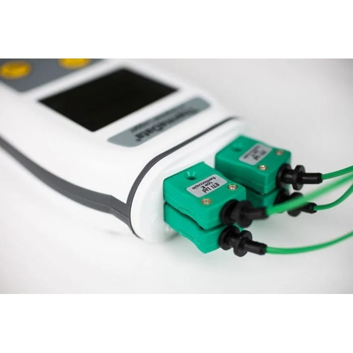4 -Kanal Thermadata® Recorder