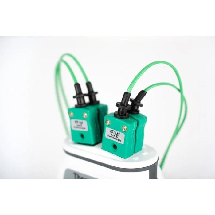 4 -Kanal Thermadata® Recorder