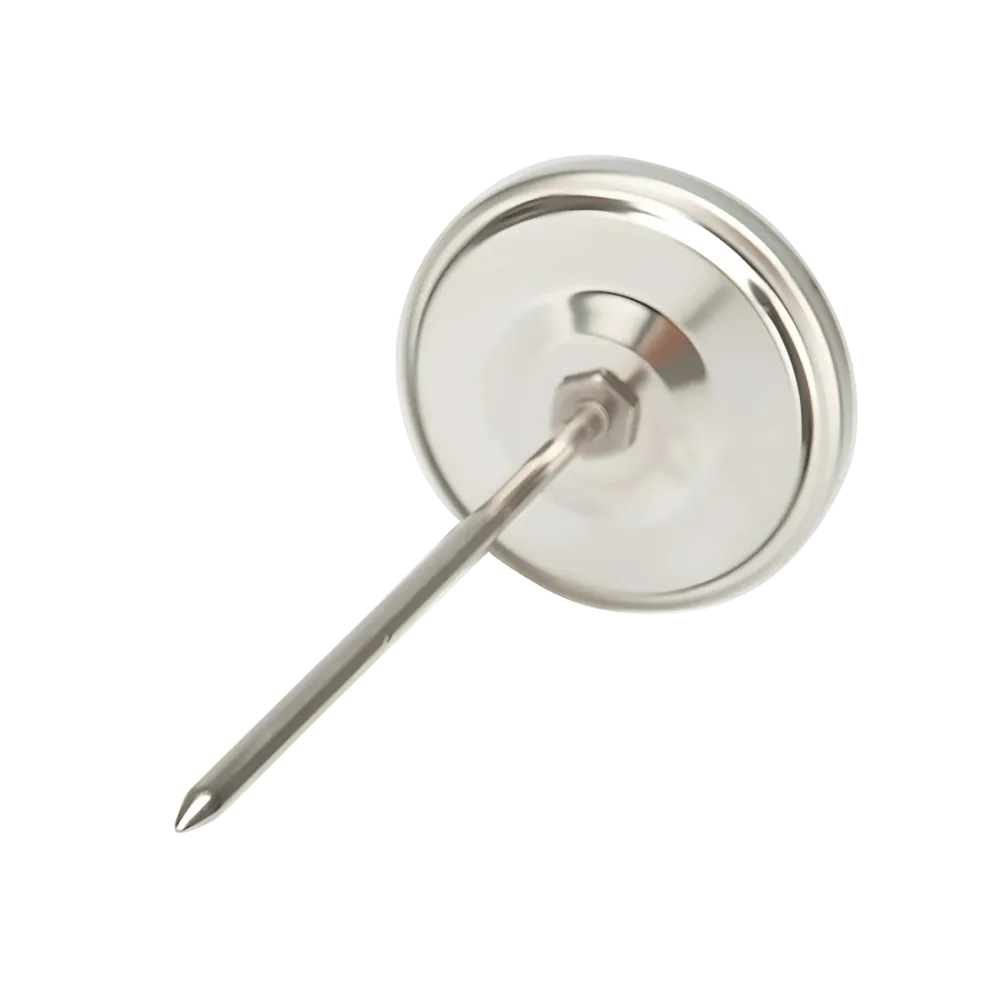 Kötttermometer - Rosttermometer Köttet