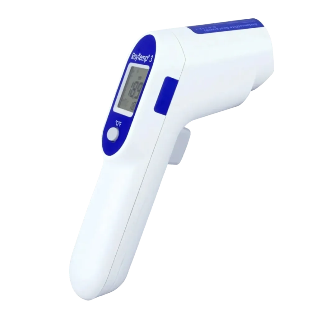 RAYTEMP® 3 Infrarouge