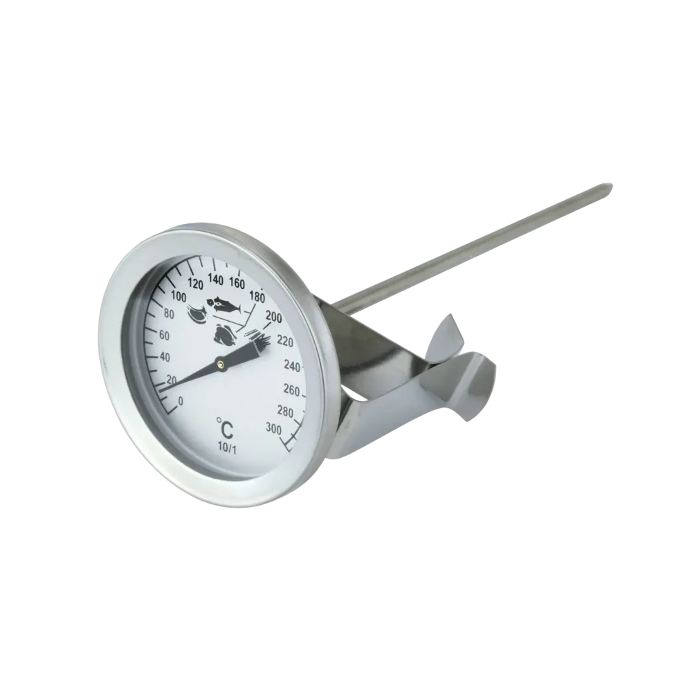 Stektermometer