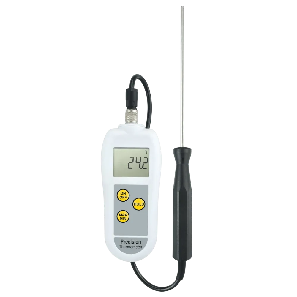 Termometer Termometer PT100