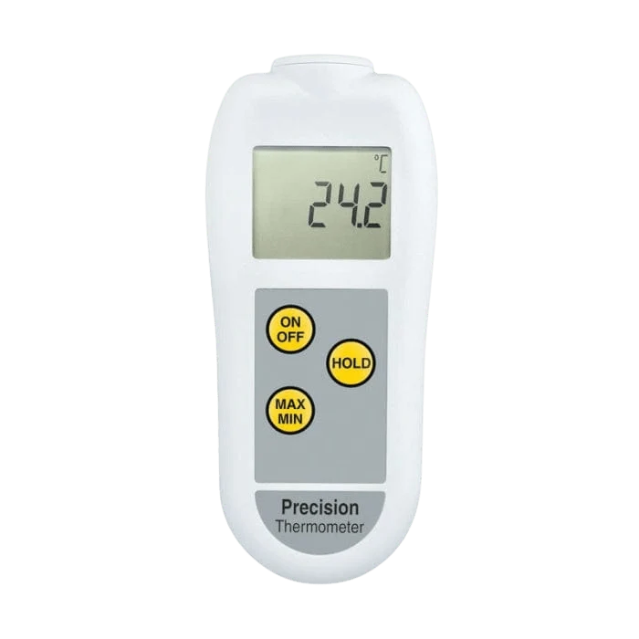 Termometer Termometer PT100