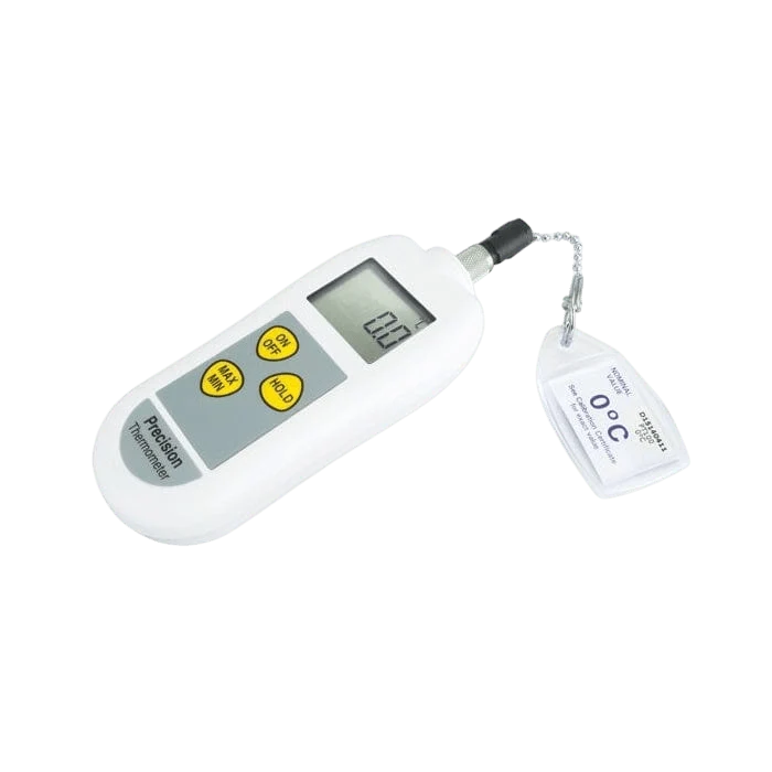 Termometer Termometer PT100