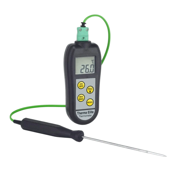 Therma Elite Industrial