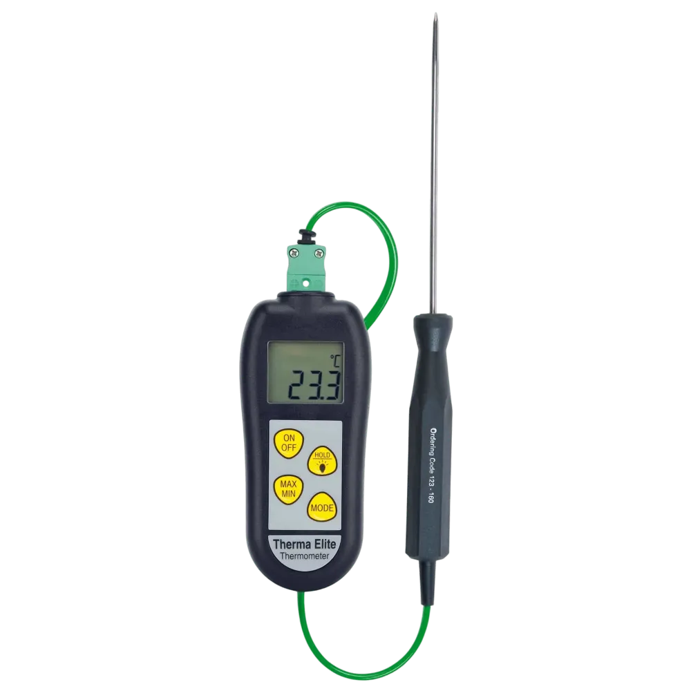 Therma Elite Industrial