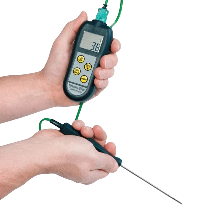 Therma Elite Industrial