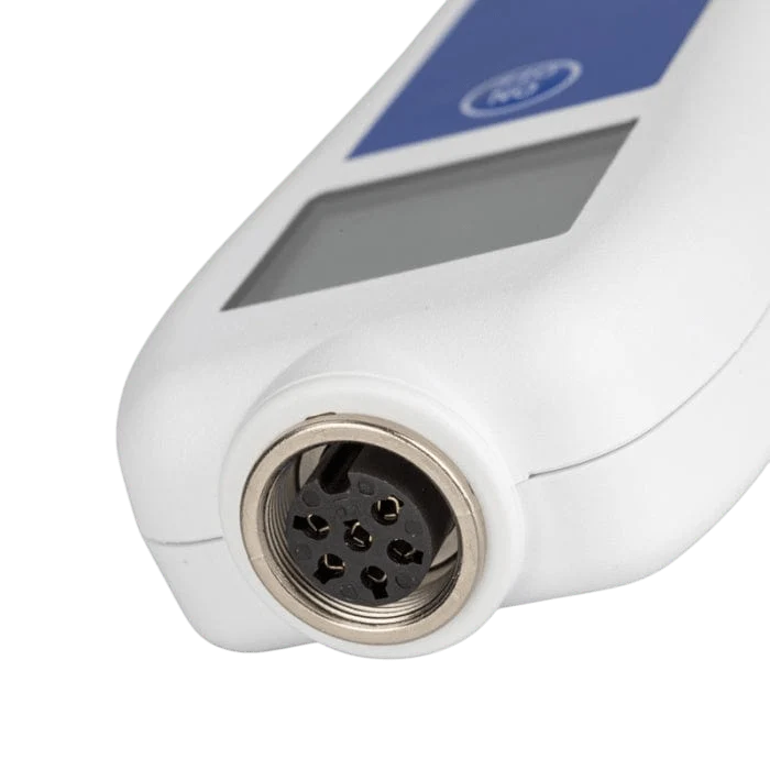 Therma 22 termoelement eller termistor