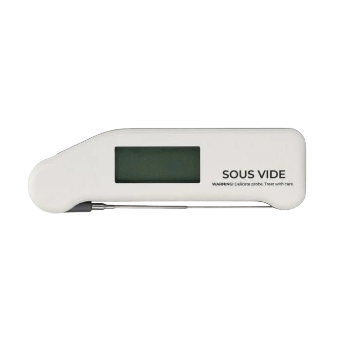 Vakuum Thermapen® med miniatyrnålsond
