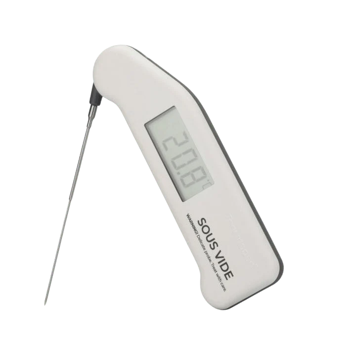 Vakuum Thermapen® med miniatyrnålsond