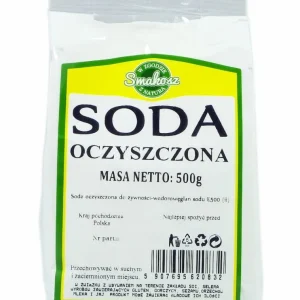 Bikarbonat 500g Gourmet