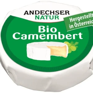 Camembert EKO 100 g