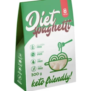 Cheat Meal Konjac Diet Spaghetti 300 g