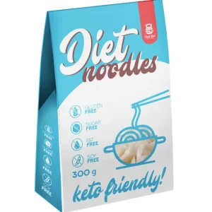 Cheat Meal Konjac Dietnudlar 300 g