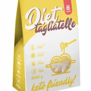 Cheat Meal Konjacpasta Diet Tagliatelle 300 g