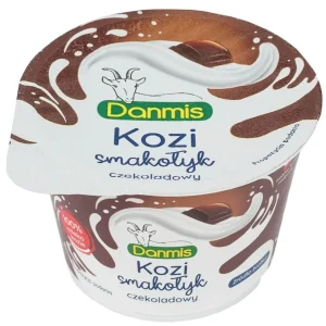 Choklad med getmjölk 100 g - DANMIS