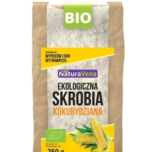EKOLIGT SOCKERSTÄRKELSE 250 g - NATURAVENA