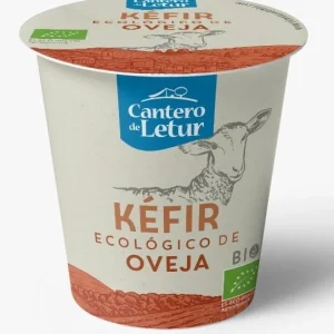 Ekologisk fårmjölkskefir 125 g