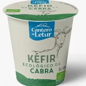 Ekologisk get-kefir 125 g