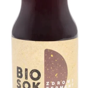 Ekologisk NFC inlagd rödbetsjuice 250 ml - OWOCOWE SMAKI (FRUITS)