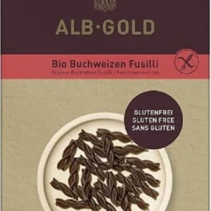 Ekologiska glutenfria våffelchips 250 g - ALB GOLD (ALB NATUR)