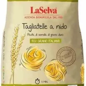 Ekologiska hårda vetetagliatelle 250 g