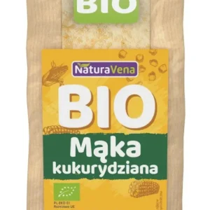 EKORRUGERAT MJÖL 400 g - NATURAVENA