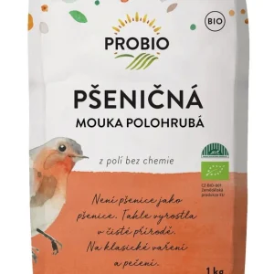 Farine SPRIN HEL TYPE 450 EKO 1 kg - PROBIO