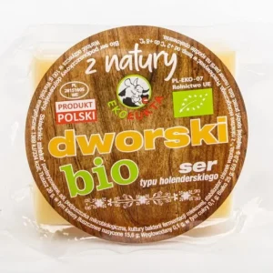Fromage court EKO (cirka 200g) - ECO ŁUKTA