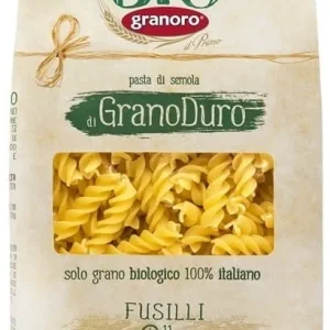Fusilli pasta EKO 500 g