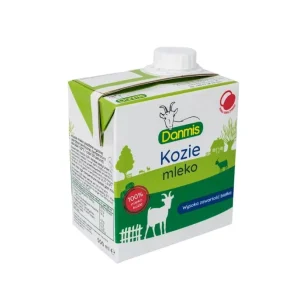 GETMJÖLK 500 ml - DANMIS