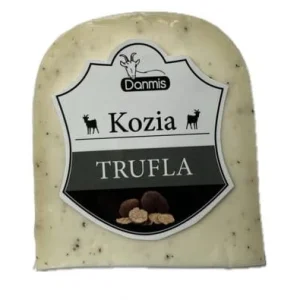 getost med bagatelle 200 g - DANMIS