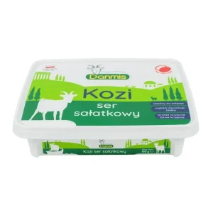 getost för sallad 160 g - DANMIS